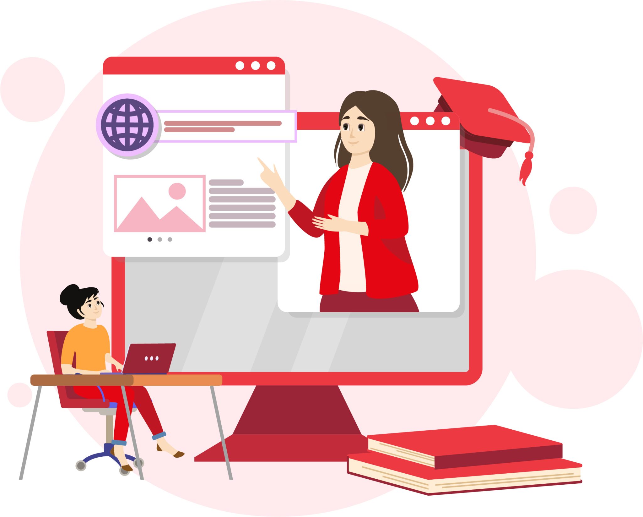 Live learning