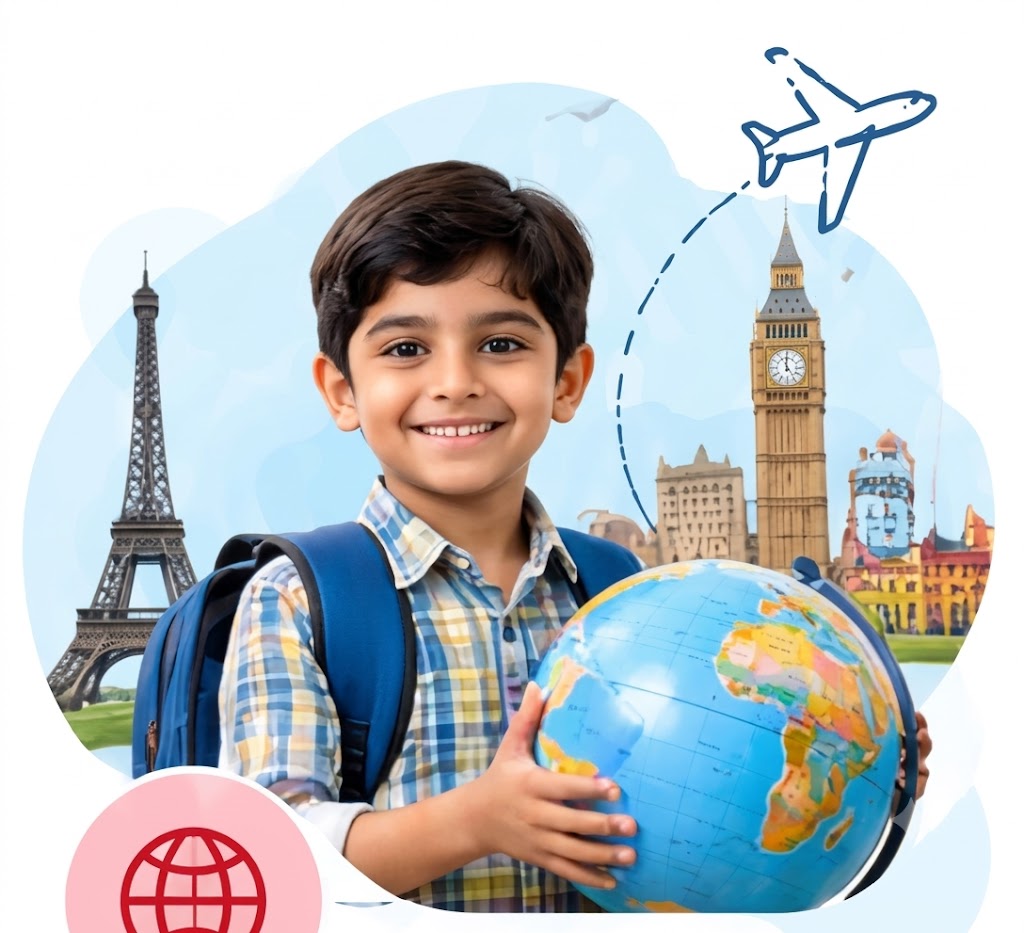 Global Flexibility